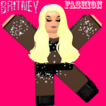 Britney Fashion 👠