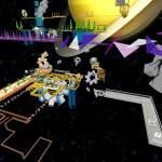 2015 OLD Space & Time Obby