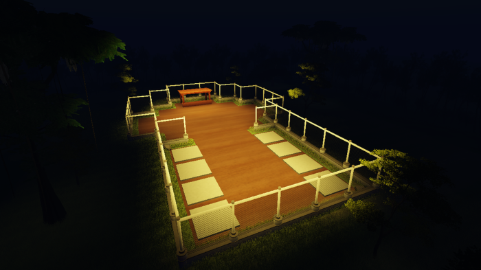 Realistic Lobby Map preview 1