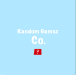 Random Gamez Co.