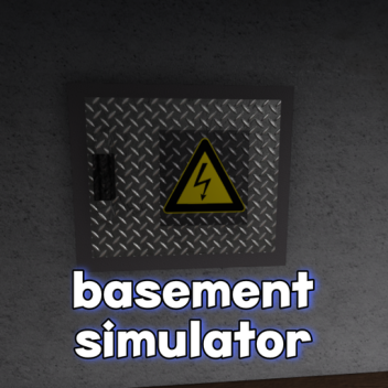 basement simulator