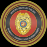 -Marine | Military Police-