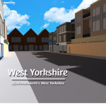 WY | West Yorkshire RP