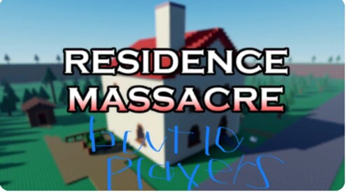 Residence Massacre