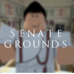 Senate Grounds