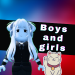 Boys And Girls Hangout Experience ⛰️