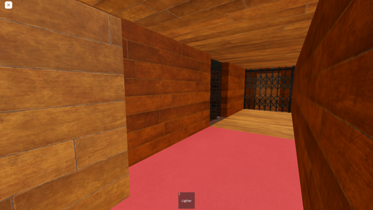 doors but very bad [crucifix] screenshot 2