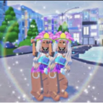 Hannah’s angels<3