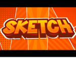 SKETCH IS KEWL B)