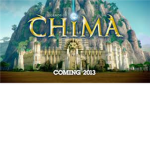 LEGO: Legends of Chima