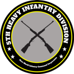5th Heavy Infantry Division [NWIC]