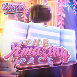 DG | The Amazing Race