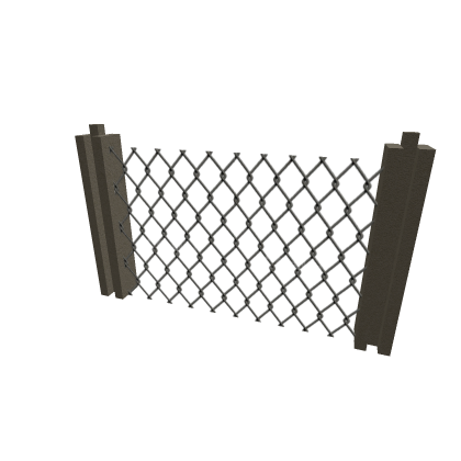 chainlink fence 