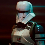 TGE I Imperial Vehicle Corps