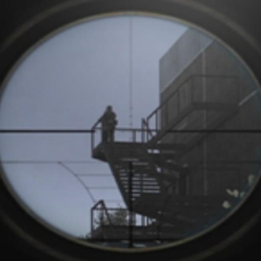 Sniper City icon
