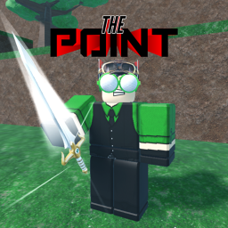 The Point