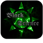 Black Science