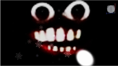 DEAD RUN