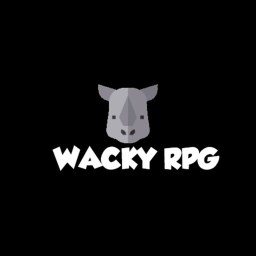 WACKY RPG (UPDATE TWO)