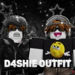 [⭐NEW] D4SHIE Outfits ideas