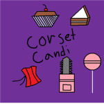 Corsetfreak1's fan group/clothing line <3er's