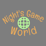 Night's Game World