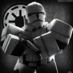 The Great Clone army of the Republic๖
