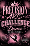 Precision Arts Challenge