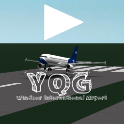 YQG | Windsor International Airport