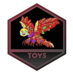 Game Badge Thumbnail