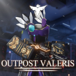 Outpost Valeris [RAID]
