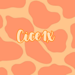 Grupo da Cice1x! :)