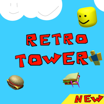 Retro Tower [NEW]
