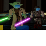 The Star Wars Club!!!!!