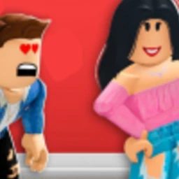男の子と女の子のたまり場🏡RP icon