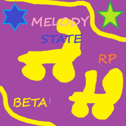Melody State RP 🌉 [Beta]