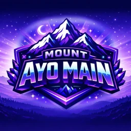 [UPDATE!] X100 + FREE AVA] MOUNT AYO MAIN icon