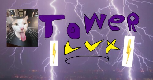 LOFT TOWER: LUX