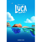 Luca Movie Fans