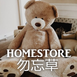 勿忘草's homestore