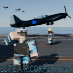 [SEA] Elite Air Corporation