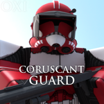 ||[ Coruscant Guards ]||