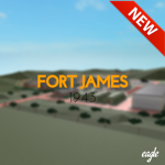Fort James