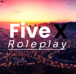 FiveX | Onderwereld