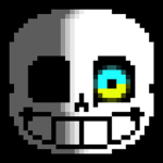THE GREAT PAPYRUS & Sans