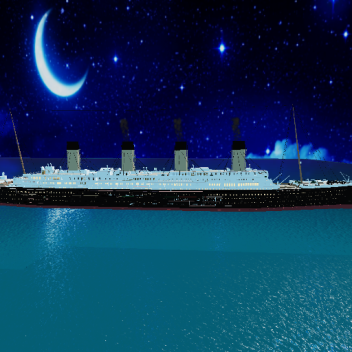 [BUILDING TOOL ADDED] Titanic mcframe