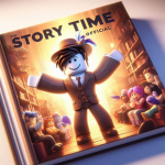 Story Time Official