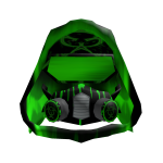 Mephitic Hood
