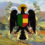 Greater Iberian Realm