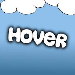 hover